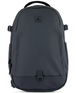 Мужской рюкзак Cordura с логотипом Jordan, серый 18345826 | dark smoke grey