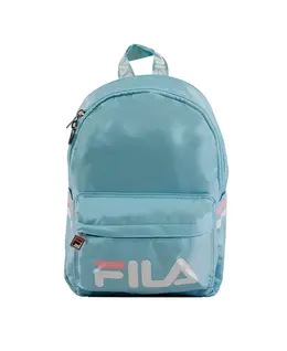 Мини-рюкзак Bree Mini Fila, синий 12282519 | light blue