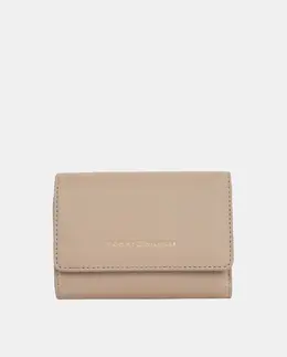 Среднего размера сумка-кошелек в цвете тауп Tommy Hilfiger, цвет Topo a54783495 | topo
