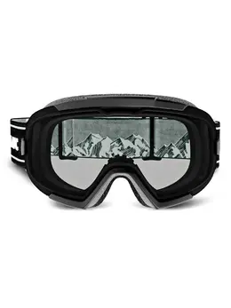 Montblanc Photochromic ski goggles 29740424