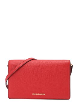 Сумка через плечо Michael Kors, цвет Blood red mmk4081008000001 | blood red