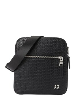 Сумка через плечо Armani Exchange ELBA, черный amx3923001000001 | black