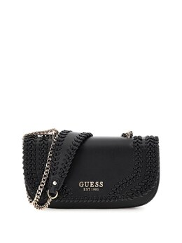 Сумка через плечо Guess Tatum, черный 15182206 | black