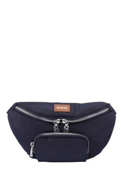 Поясная сумка Bogner Fully 1.0 Janica, темно-синий 4190001147-402-3000-1 | dark blue