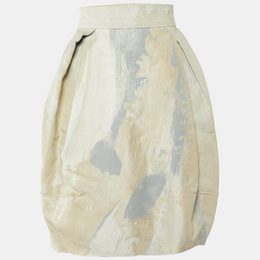 Dolce & Gabbana: Хлопковая юбка 