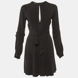 Miu Miu: Чёрное платье 