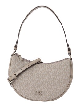 Сумка через плечо Michael Kors, темно-бежевый mmk5550003000001 | dark beige