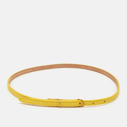 Balenciaga: Ремень 