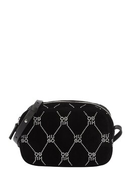Сумка через плечо Hugo Chris, черный tas032140 | black