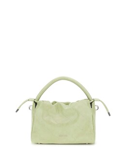 Сумка Guess Amys, пастельный зеленый 15164531 | pastel green