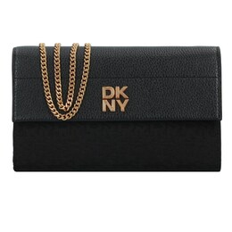 Клатч DKNY, черный tas032343 | black
