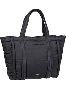 Сумка-шоппер Sandqvist Curve, черный 0000207080 | black