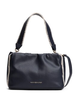 Сумка через плечо Tommy Hilfiger, темно-синий thsb3p7001000001 | navy
