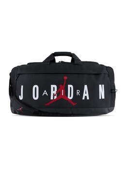 Спортивная сумка Jordan JAM VELOCITY, черный jor2013001000001 | black