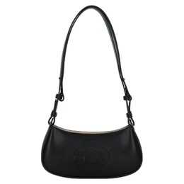 Сумка через плечо Karl Lagerfeld, черный tas041066 | black