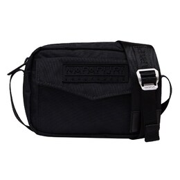Сумка через плечо Napapijri Morra, черный tas025792 | black