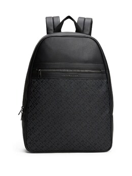 Рюкзак Tommy Hilfiger, черный thsb3r5001000001 | black
