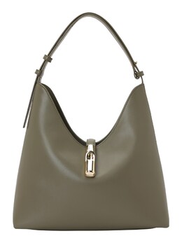 Сумка через плечо Furla GOCCIA, оливковый fur1849009000001 | olive