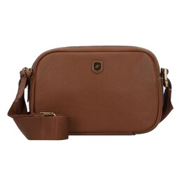 Сумка через плечо Fossil Danni, коричневый tas026082 | cognac