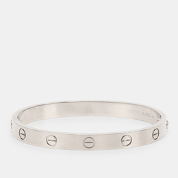 Cartier: Браслет  Love