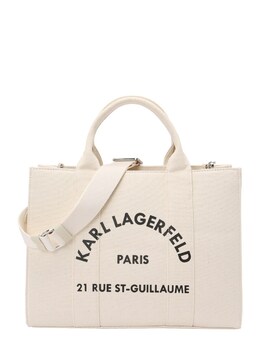 Сумка Karl Lagerfeld, бежевый kal9cou002000001 | beige