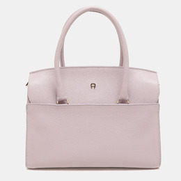 Aigner: Светлая сумка 