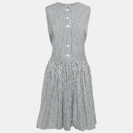 Miu Miu: Чёрное платье 