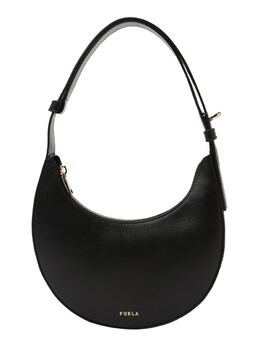 Сумка через плечо Furla, черный fur1769003000001 | black