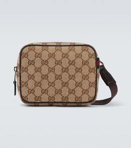 GG Мини-сумка через плечо Gucci, B.ec/Coc/Coc/Vrv/Coc p01050890 | b.ec/coc/coc/vrv/coc