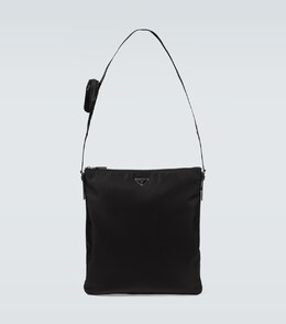 Сумка через плечо Re-Nylon Prada, черный p00521905 | nero