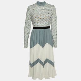 Self-Portrait: Белое платье 