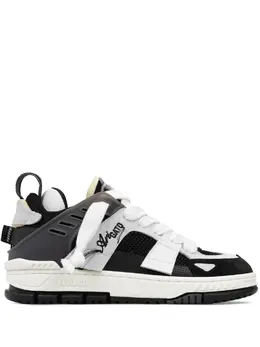 Axel Arigato Area Patchwork sneakers 25032211