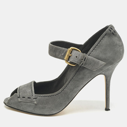 Manolo Blahnik: Босоножки 