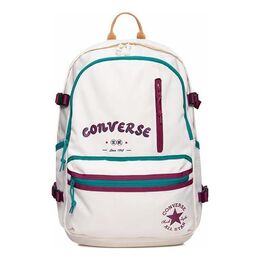 Рюкзак Converse Straight Edge Backpack 'White', белый 10026178-a01 | white