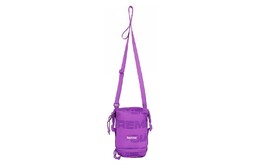 Сумка Supreme Crossbody с логотипом, камуфляжный sup-fw21-012 | camouflage
