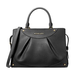 Женская сумка Michael Kors Michael Kors, Black 30f3g6es2l | black