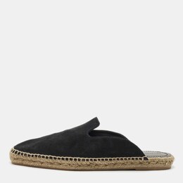 Tom Ford: Чёрные мокасины 