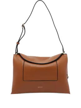 Маленькая сумка через плечо Penelope Slouch Wandler, коричневый 30930311 | коричневый