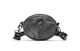 Сумка через плечо унисекс Champion, Dark Red u4bacpu25 | dark red
