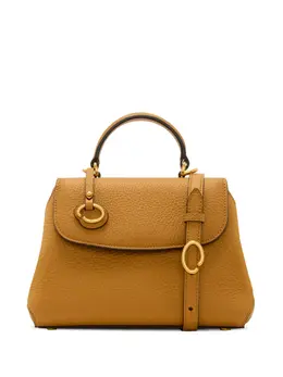 Сумка The Mini Poppy Oscar de la Renta, желтый 24579216 | желтый
