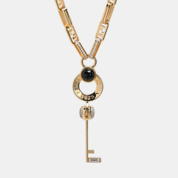 Fendi: Колье 