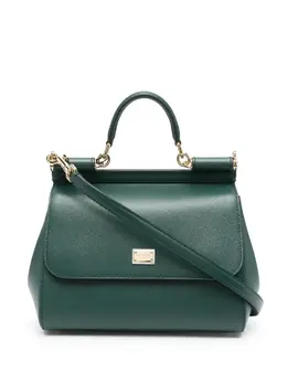 Dolce & Gabbana Sicily shoulder bag 19042258
