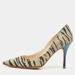 Jimmy Choo: Чёрные туфли 