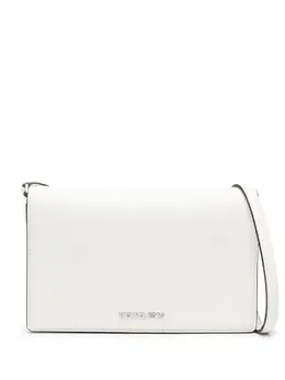 Сумка через плечо Jet Set среднего размера Michael Kors, белый 22921299 | белый
