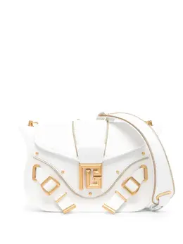 Сумка через плечо Blaze Balmain, белый 19206105 | белый