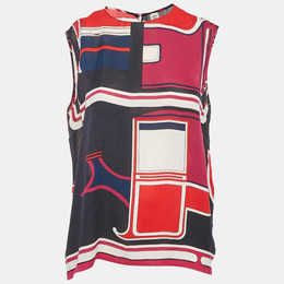 Hermes: Многоцветный топ 