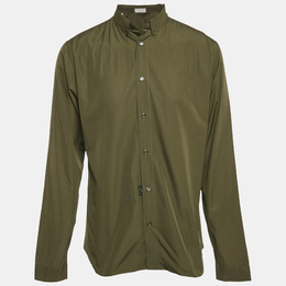 Dior Homme: Хлопковая рубашка 