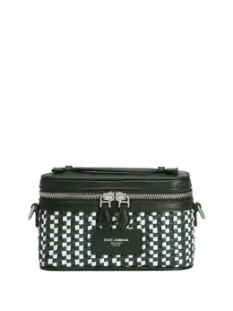 Сумка на плечо Dolce & Gabbana, белый 29689401 | белый