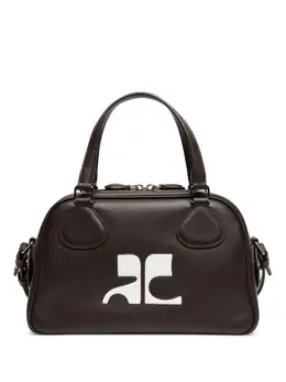 Courreges Сумка Reedition Courrèges, коричневый 21251621 | коричневый