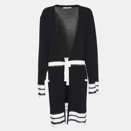 Marina Rinaldi: Синий кардиган 